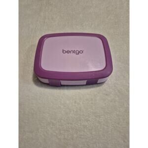 Bentgo Kids Childrens Leakproof Lunch Box